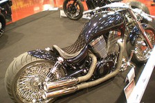 Custombike-Show -250